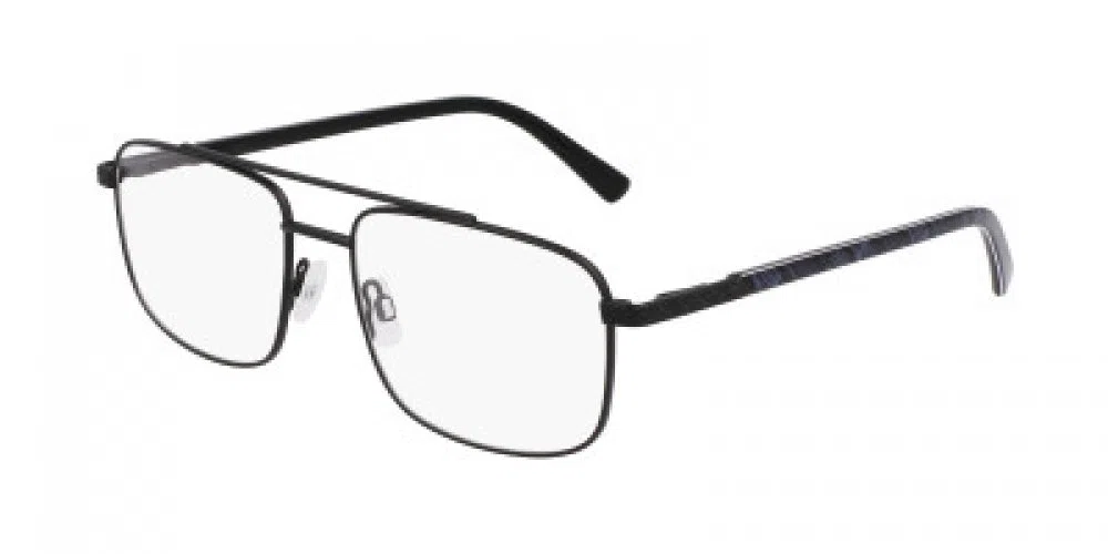 Joseph Abboud JA4120 Eyeglasses - view 3